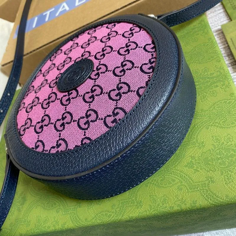 Charm - GG Bags - 1983
