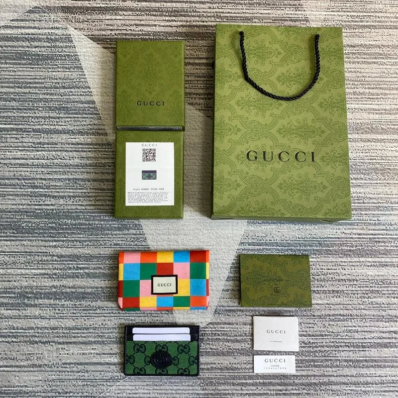 Charm - GG Bags - 2038