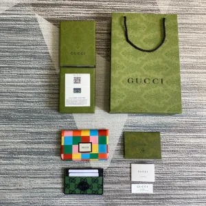 Charm - GG Bags - 2038