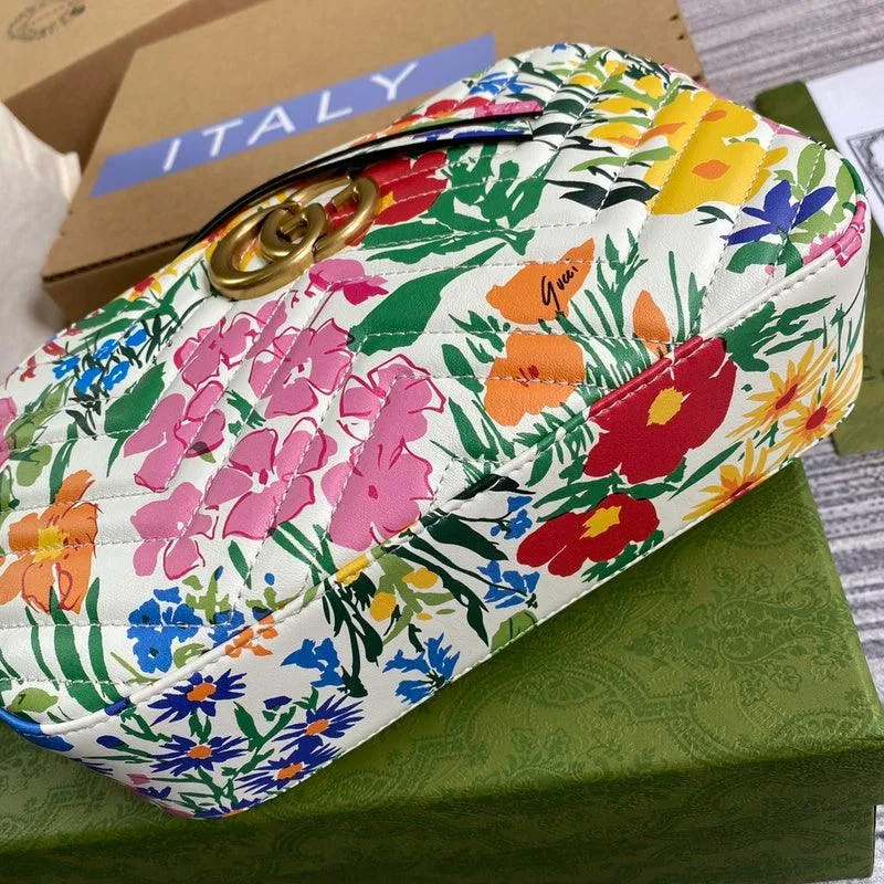 Charm - GG Bags - 2050