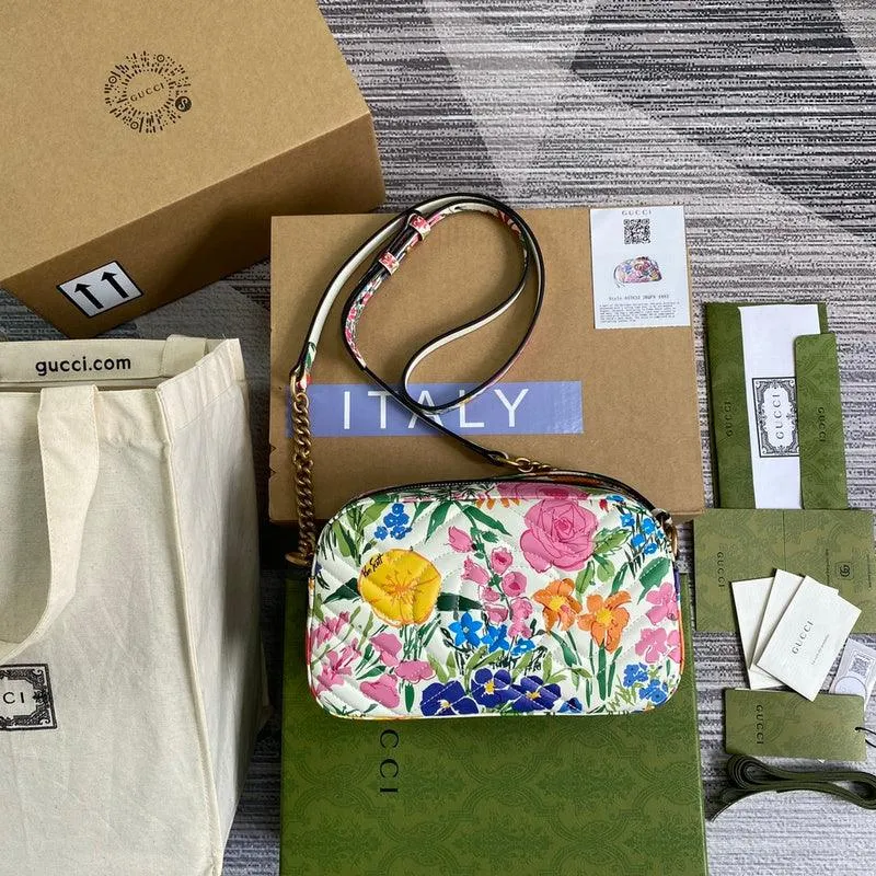 Charm - GG Bags - 2050