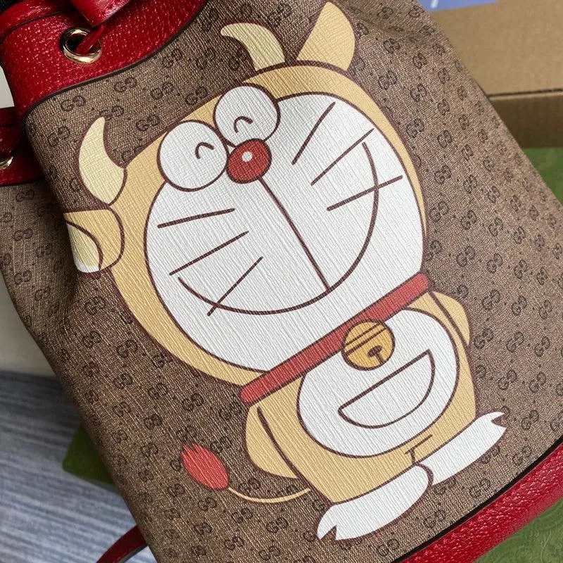 Charm - GG Bags - 2176