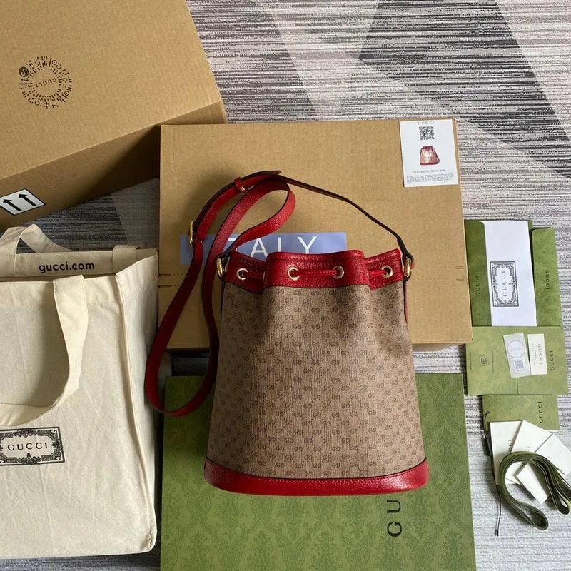 Charm - GG Bags - 2176