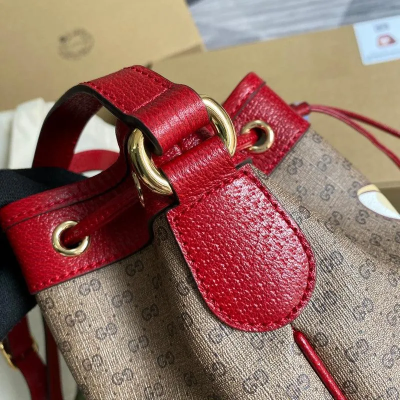 Charm - GG Bags - 2176