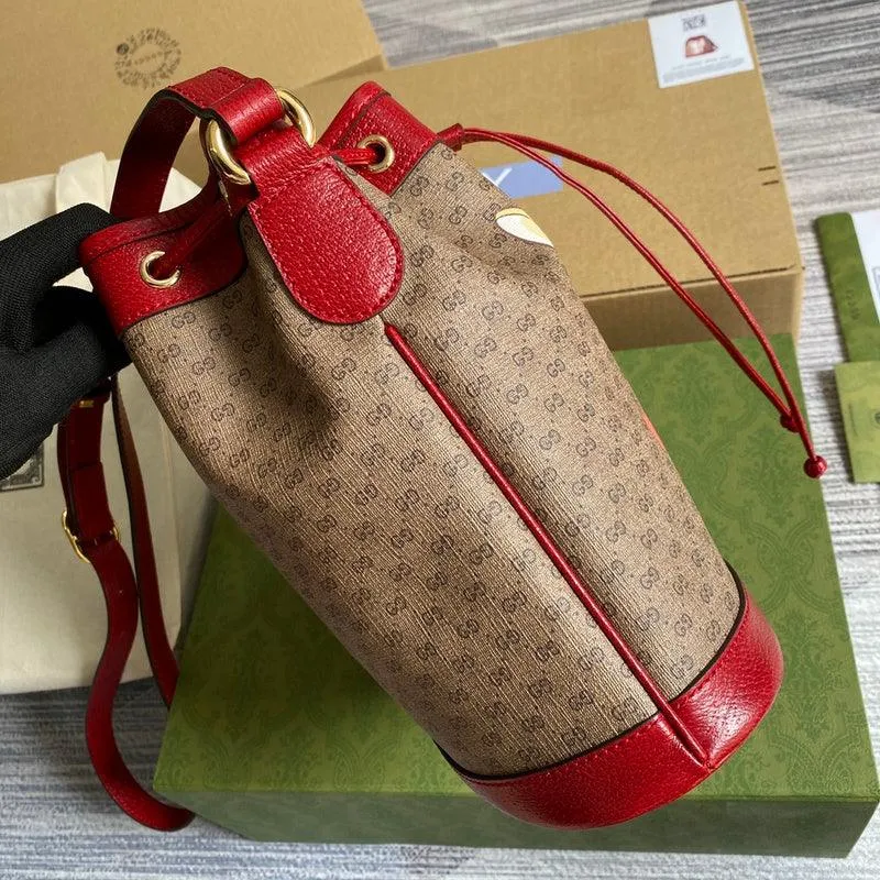 Charm - GG Bags - 2176