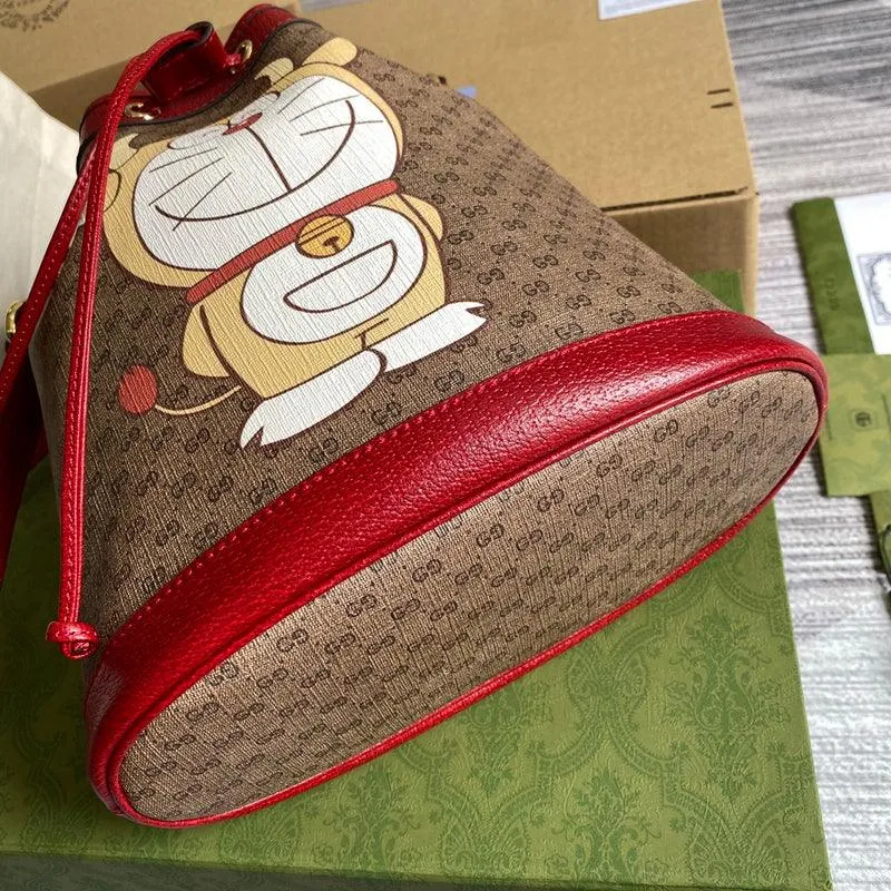 Charm - GG Bags - 2176
