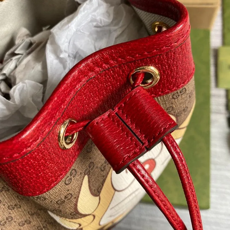 Charm - GG Bags - 2176