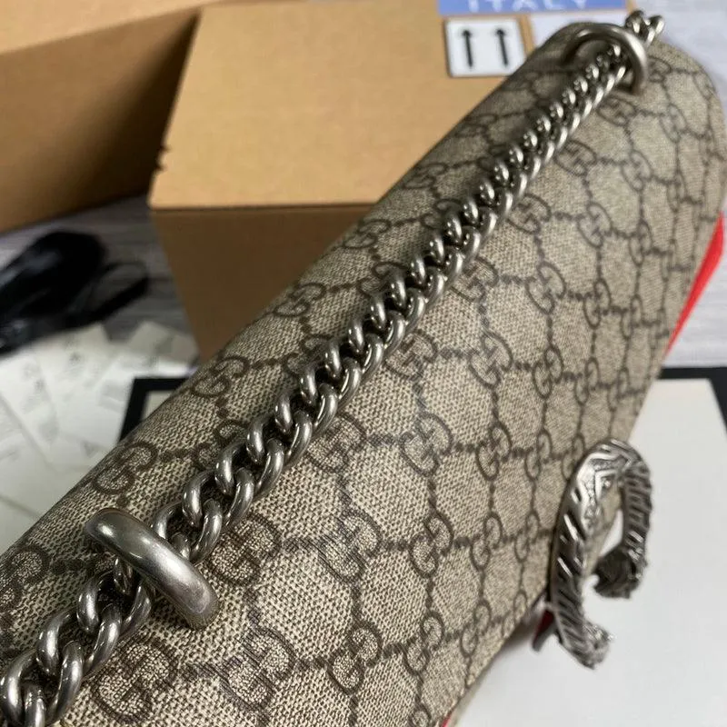 Charm - GG Bags - 2188