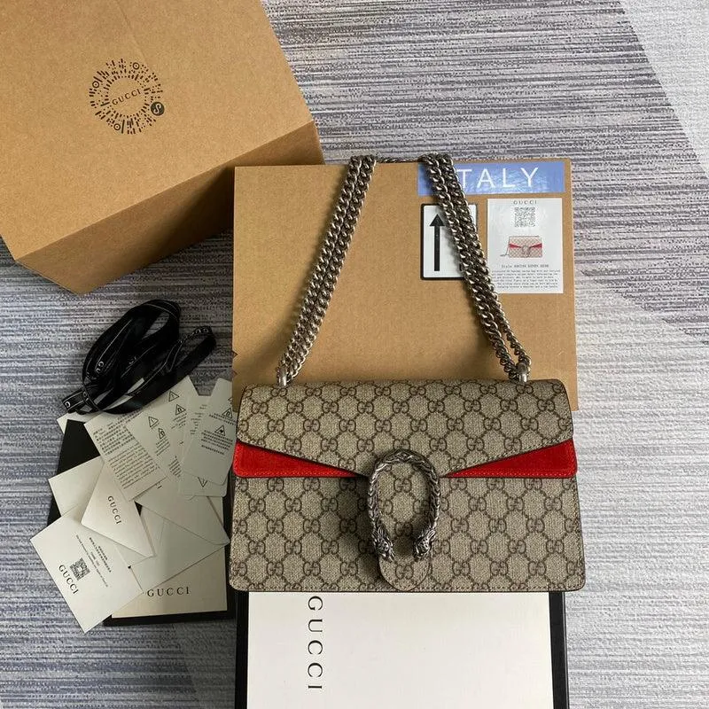 Charm - GG Bags - 2188