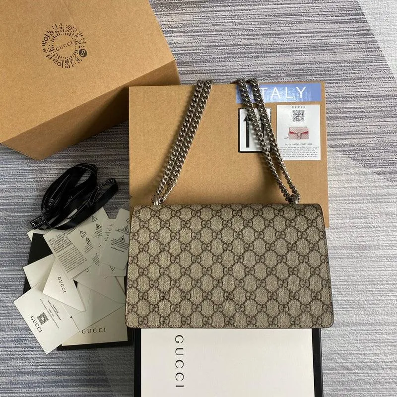 Charm - GG Bags - 2188