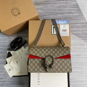 Charm - GG Bags - 2188