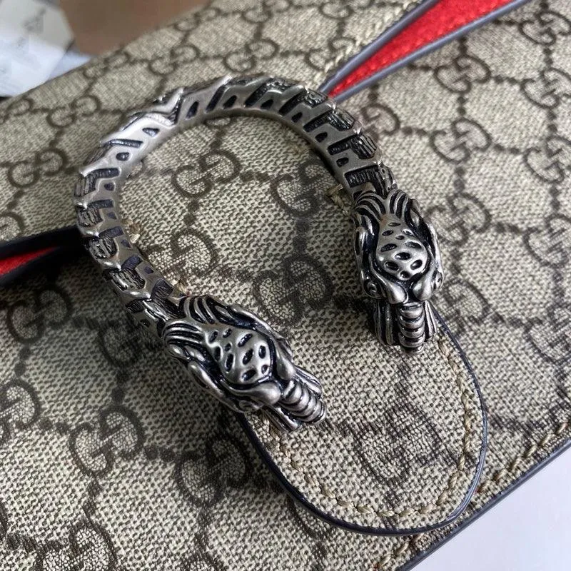 Charm - GG Bags - 2188