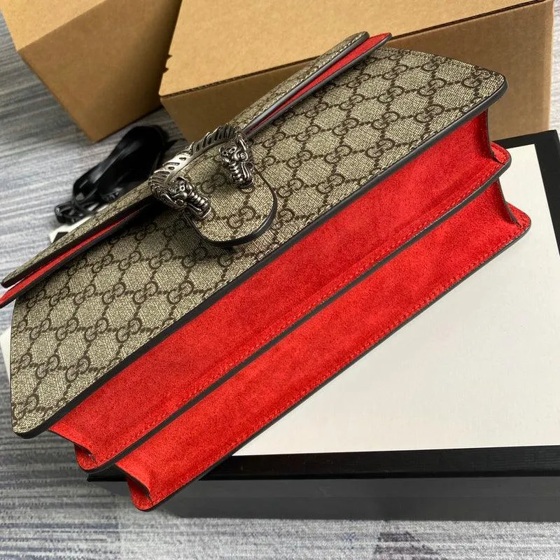 Charm - GG Bags - 2188
