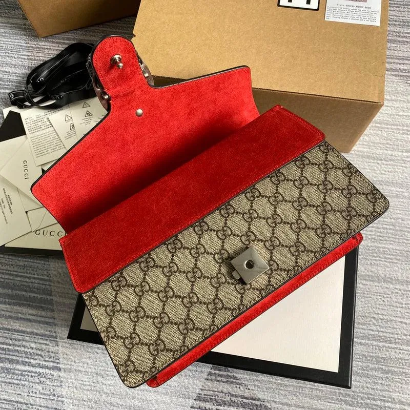 Charm - GG Bags - 2188