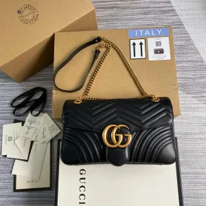 Charm - GG Bags - 2201