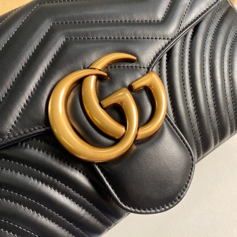 Charm - GG Bags - 2201