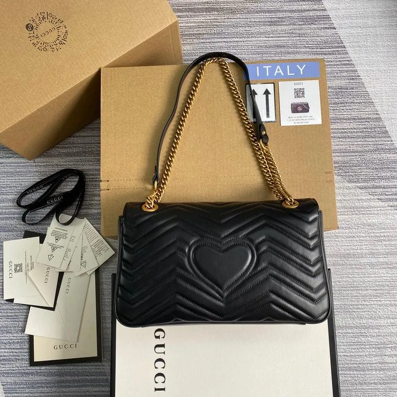Charm - GG Bags - 2201