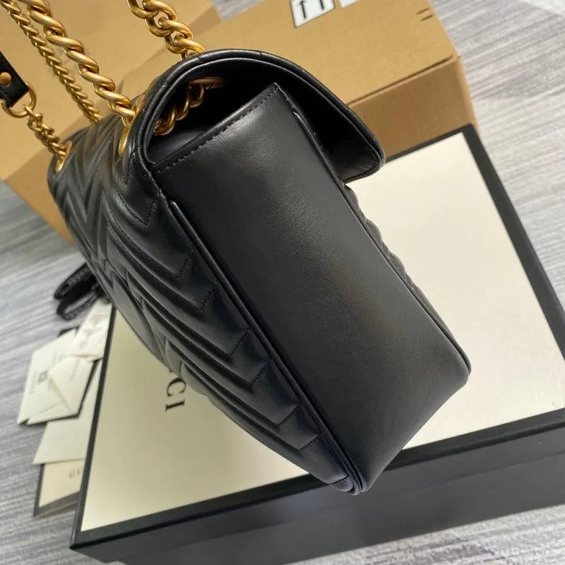 Charm - GG Bags - 2201