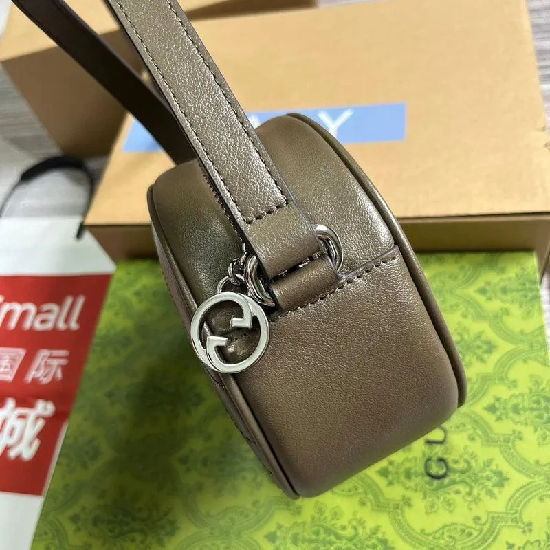 Charm - GG Bags - 223