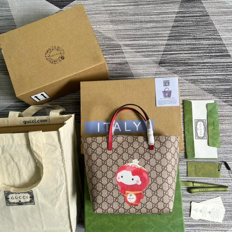Charm - GG Bags - 272