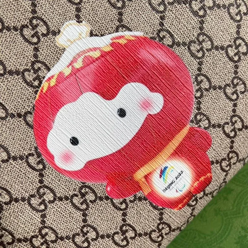 Charm - GG Bags - 272