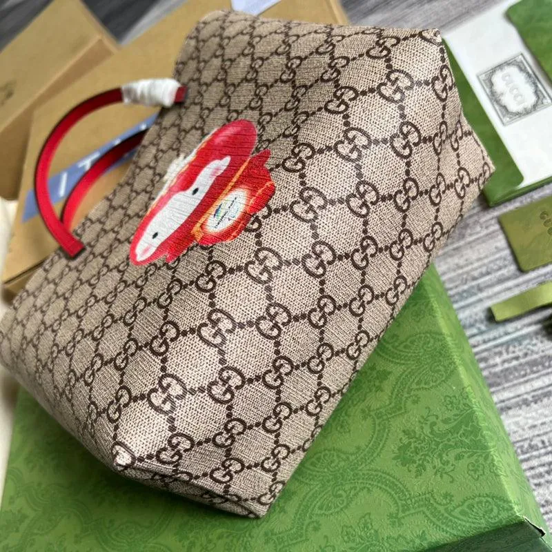 Charm - GG Bags - 272