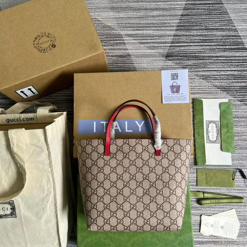 Charm - GG Bags - 272