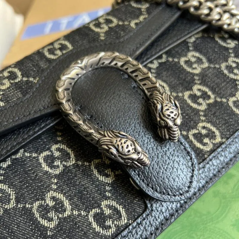 Charm - GG Bags - 490