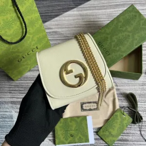 Charm - GG Bags - 591