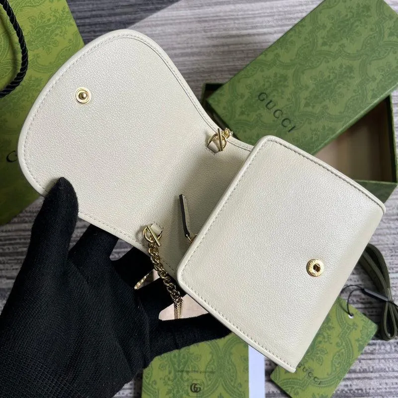 Charm - GG Bags - 591