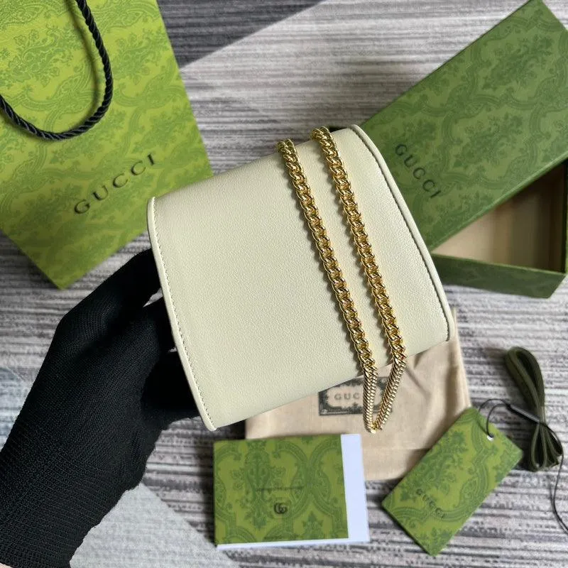 Charm - GG Bags - 591