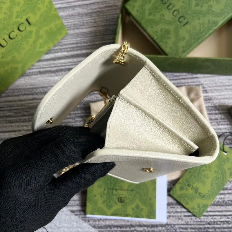 Charm - GG Bags - 591