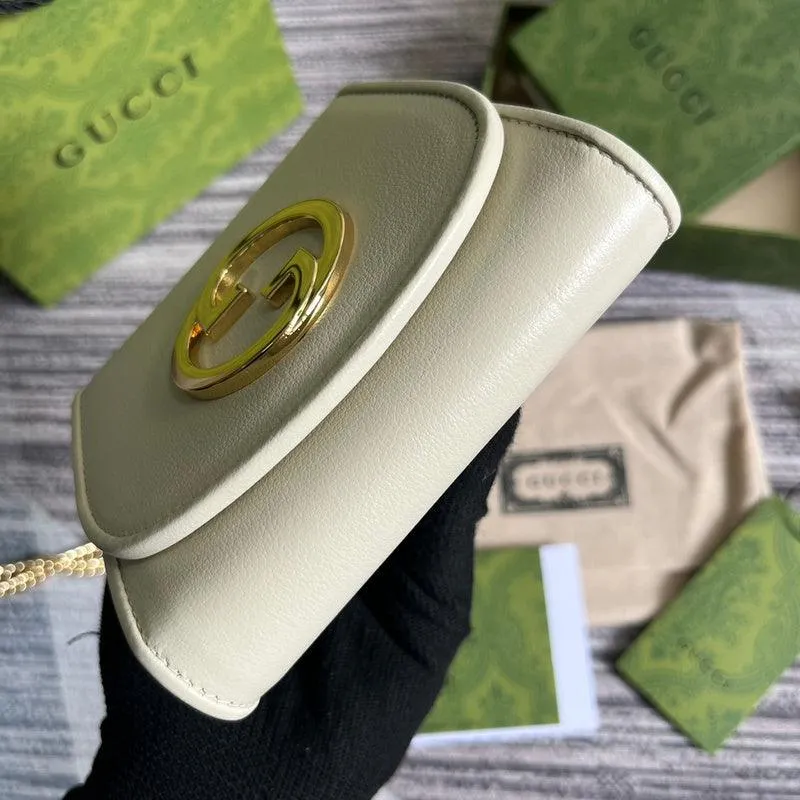 Charm - GG Bags - 591