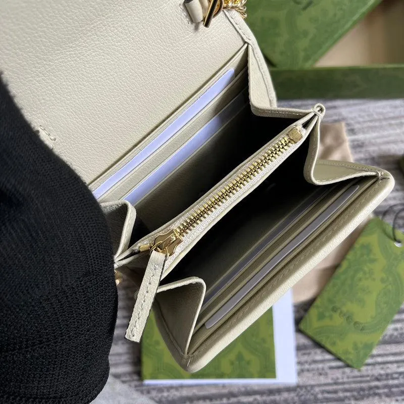 Charm - GG Bags - 591