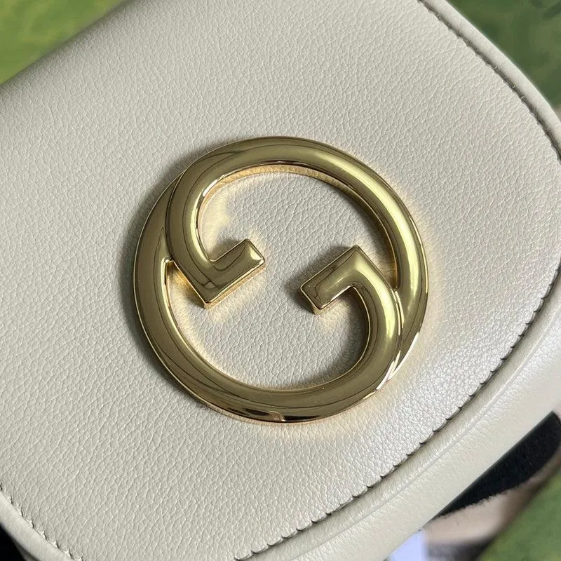 Charm - GG Bags - 591