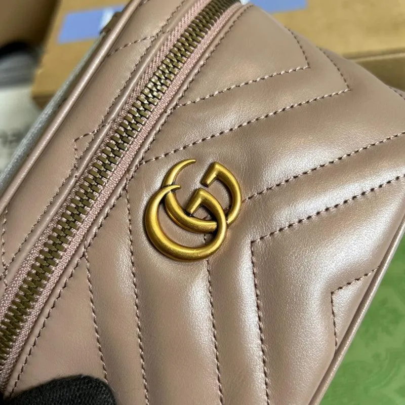 Charm - GG Bags - 750