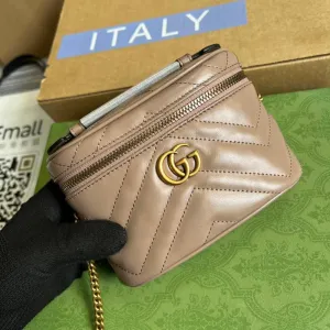 Charm - GG Bags - 750