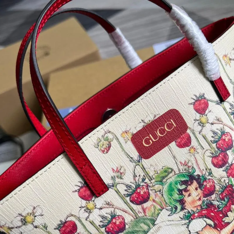 Charm - GG Bags - 974