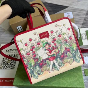 Charm - GG Bags - 979