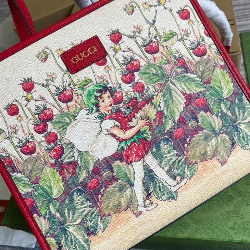 Charm - GG Bags - 979