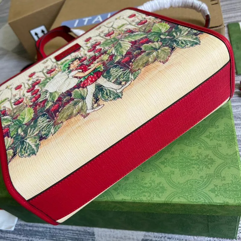 Charm - GG Bags - 979