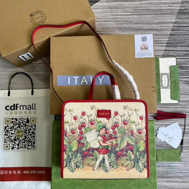 Charm - GG Bags - 979