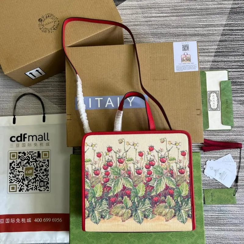 Charm - GG Bags - 979