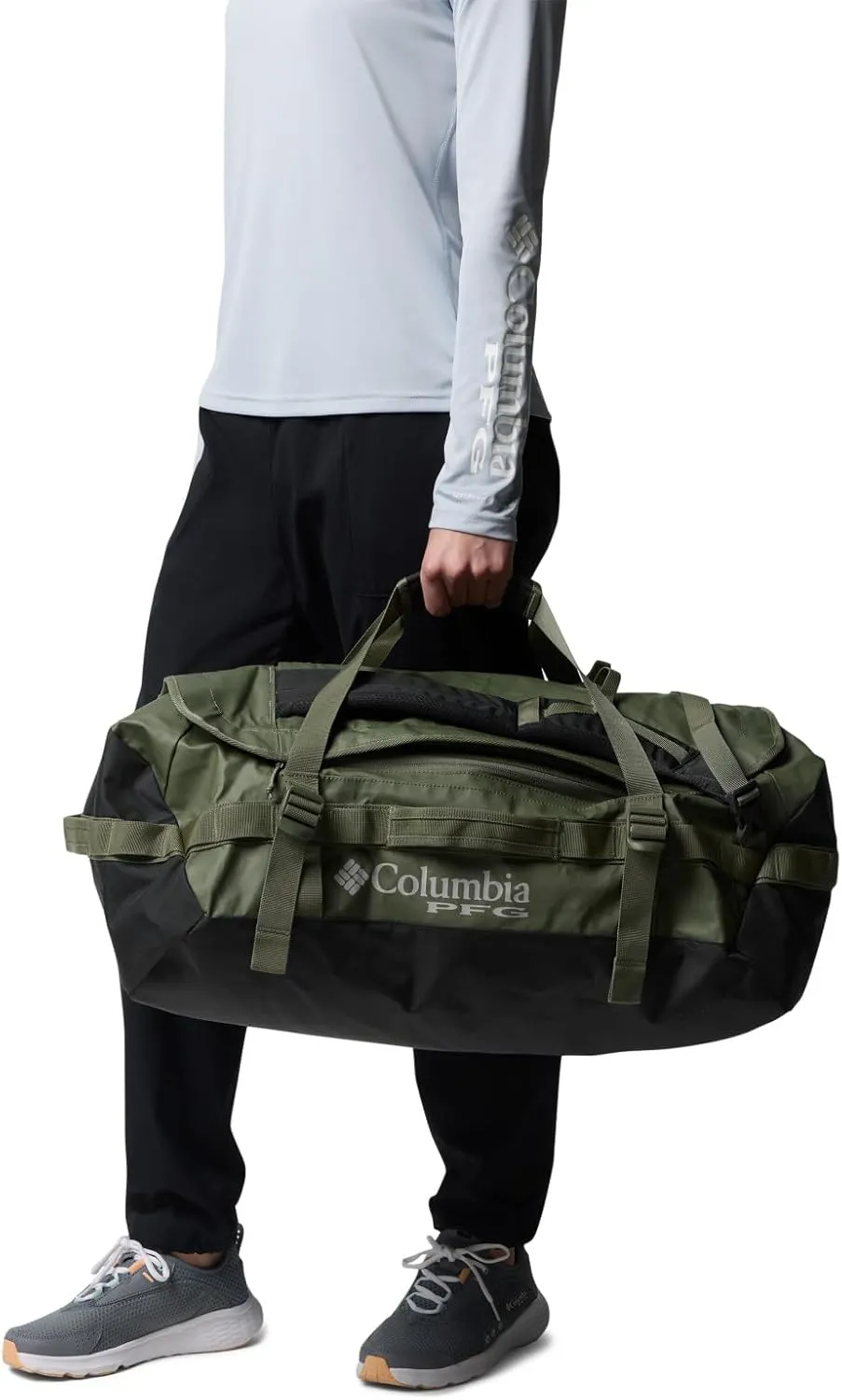 Columbia Landroamer 60l Duffel