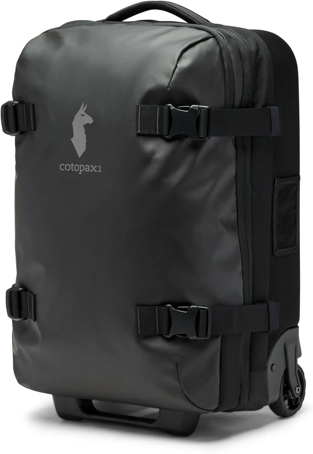 Cotopaxi Allpa Roller Bag 38L - Black
