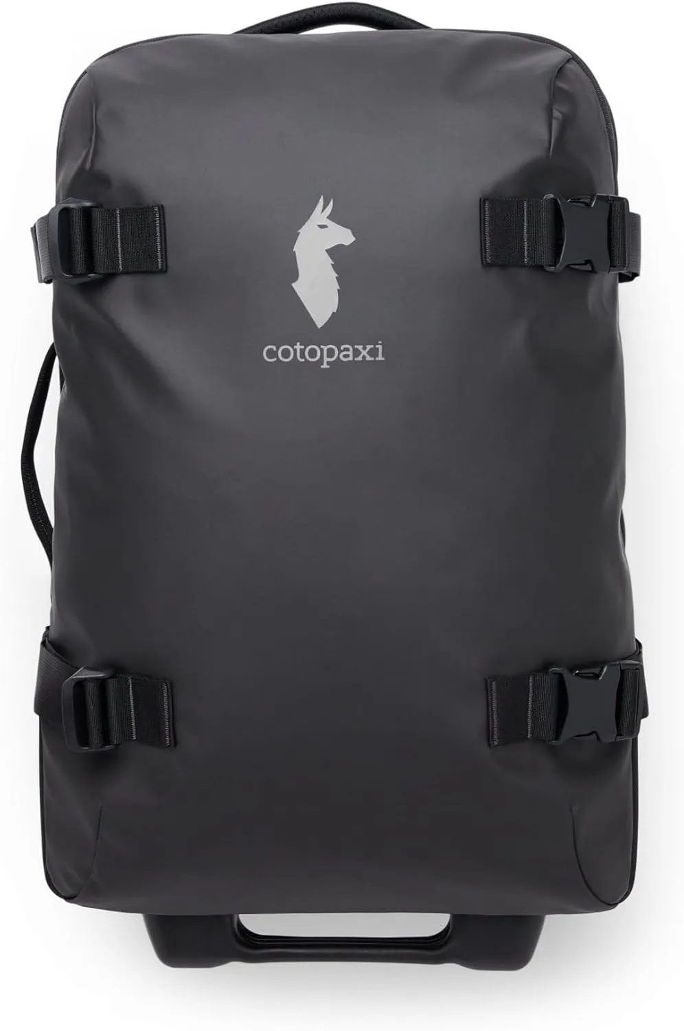 Cotopaxi Allpa Roller Bag 38L - Black