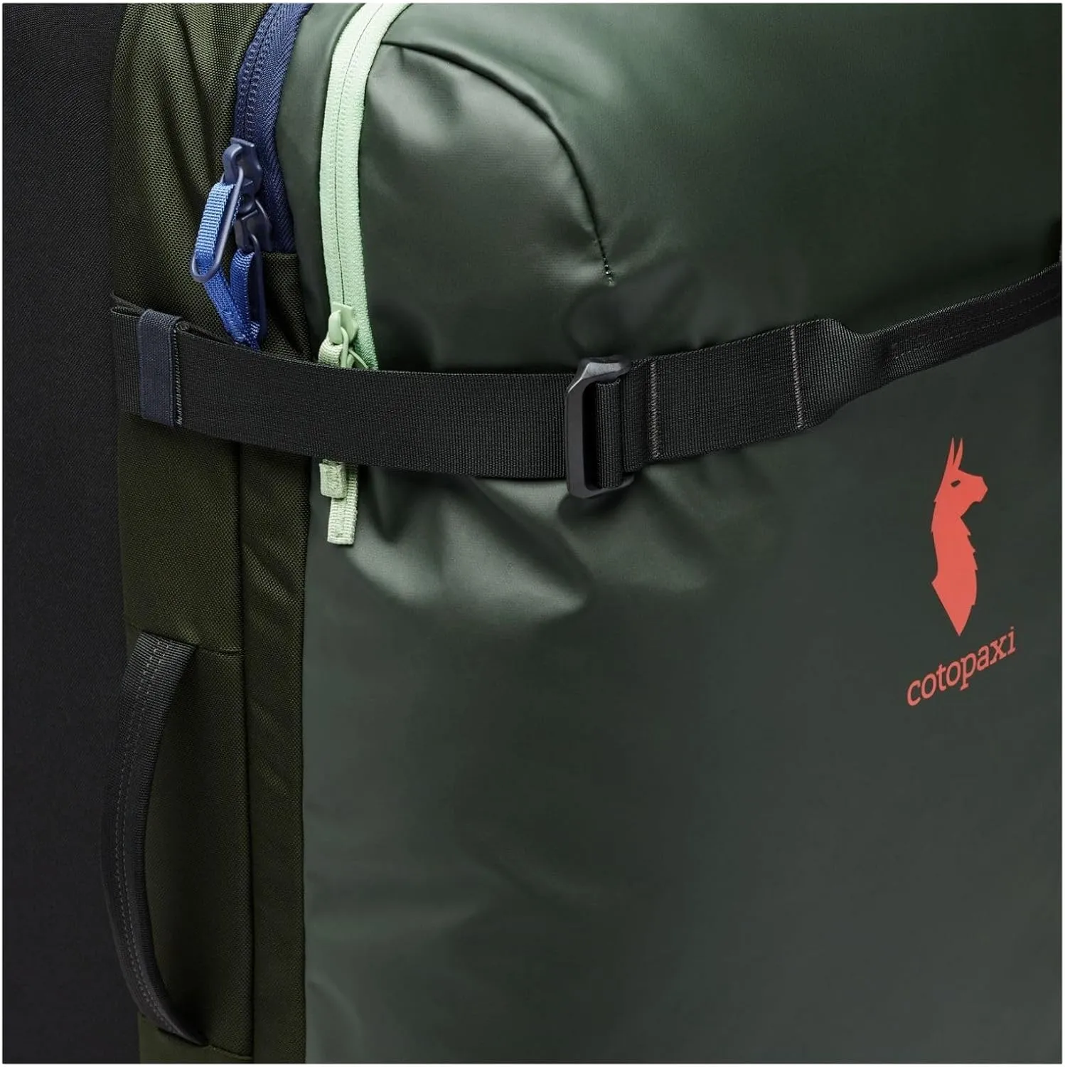 Cotopaxi Allpa Roller Bag 65L - Woods