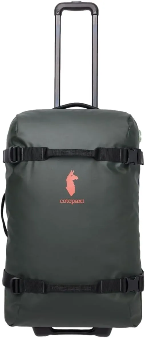 Cotopaxi Allpa Roller Bag 65L - Woods