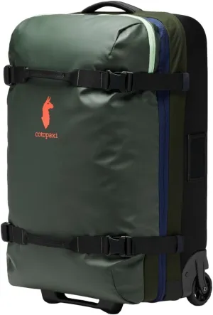 Cotopaxi Allpa Roller Bag 65L - Woods