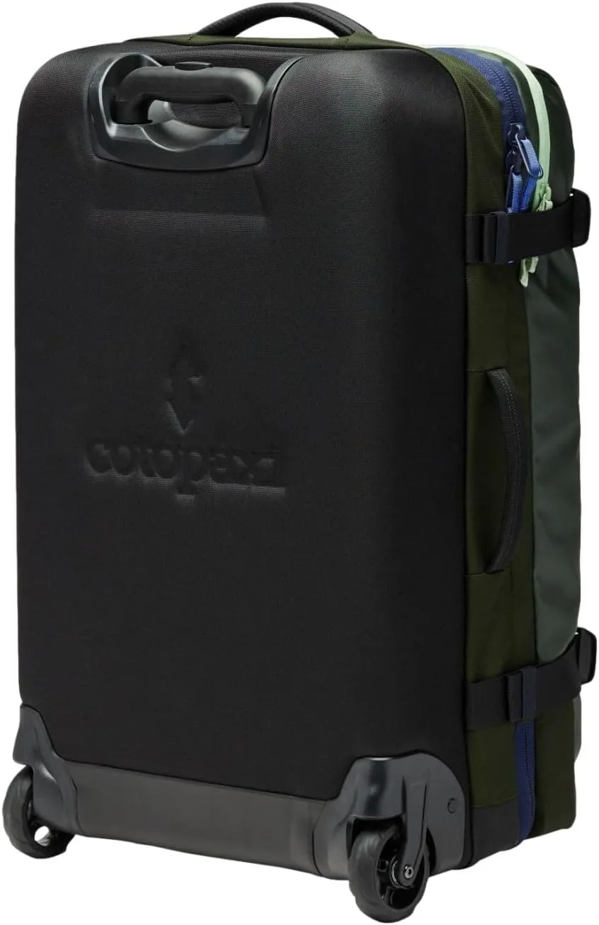 Cotopaxi Allpa Roller Bag 65L - Woods